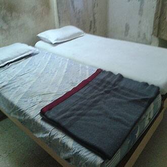 Hotel Mayura, Surat 1